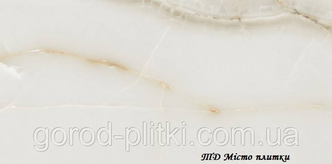 Плитка 600х1200 - керамограніт Sol Crema Polished 60x120, фото 1