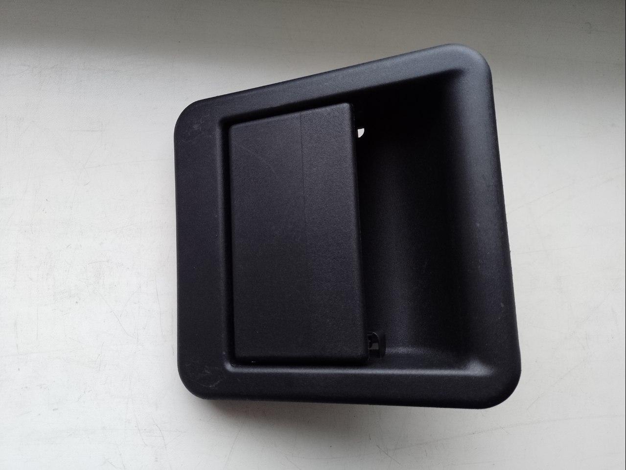 Ручка передніх дверей зовнішня Fiat Ducato 230, Peugeot Boxer, Citroen Jumper (1994-2002), 1301399808, 9101E4, фото 1