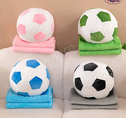 Плед-іграшка мод. 137