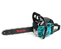 Бензопила Makita EA6100 P45E шина 45 см 3.8 кВт Цепная пила Макита бензиновая с антивибрационной системой