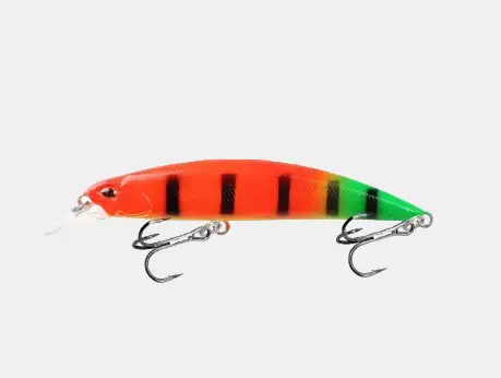 Воблер міноу REALIS JerkBait 100SP 100мм 15гр, фото 1
