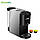 Кофеварка 3-в-1 BiOloMix BK-513 Espresso Coffee Machine, фото 3