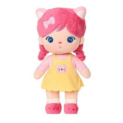Лялька м'яконабивна AG1402