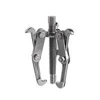 Знімач підшипників 100мм трехлапый INTERTOOL HT-7042