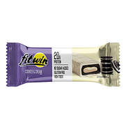 FitWin Батончик з начинкою Печиво та крем, 60 г