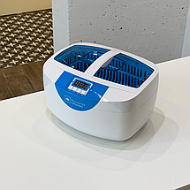 Професійна ультразвукова мийка MICROSTOP MU-PROMAX (2500 мл), фото 6