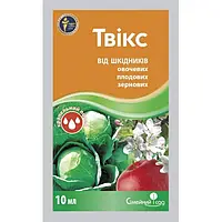 Інсектицид-акарацид Твікс 10мл