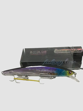 Воблер Allblue Rerange 130SP, фото 1