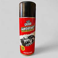 Carso Samostart рідина для запуску двигуна 400 мл
