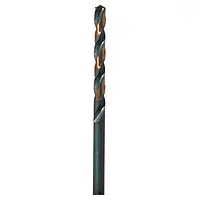 Свердло для металу HSS 4341 6.0 (10 од.) Vitals Master