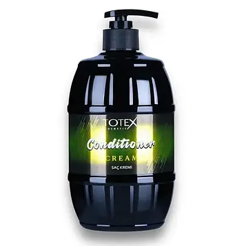 Кондиціонер для волосся Totex Cream, 750мл (Tot60023)