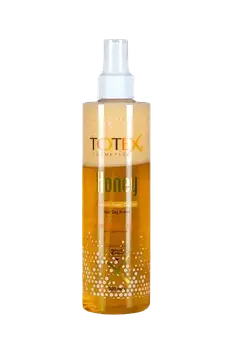 Крем для волосся рідкий двофазний Totex Honey, 300мл (Tot62041)