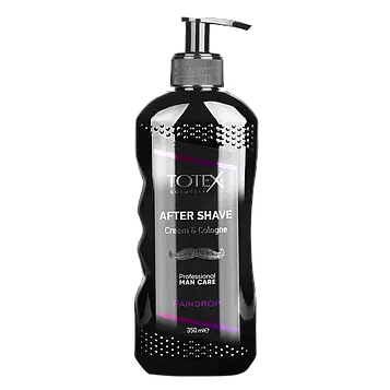 Крем-одеколон парфумований після гоління Totex Raindrop, 350мл (Tot67862)