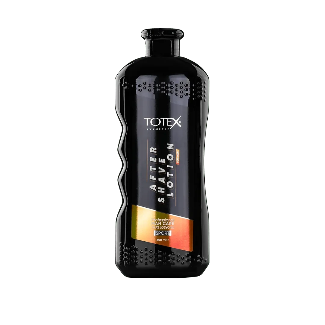 Лосьйон після гоління Totex Sport, 600мл (Tot60030)
