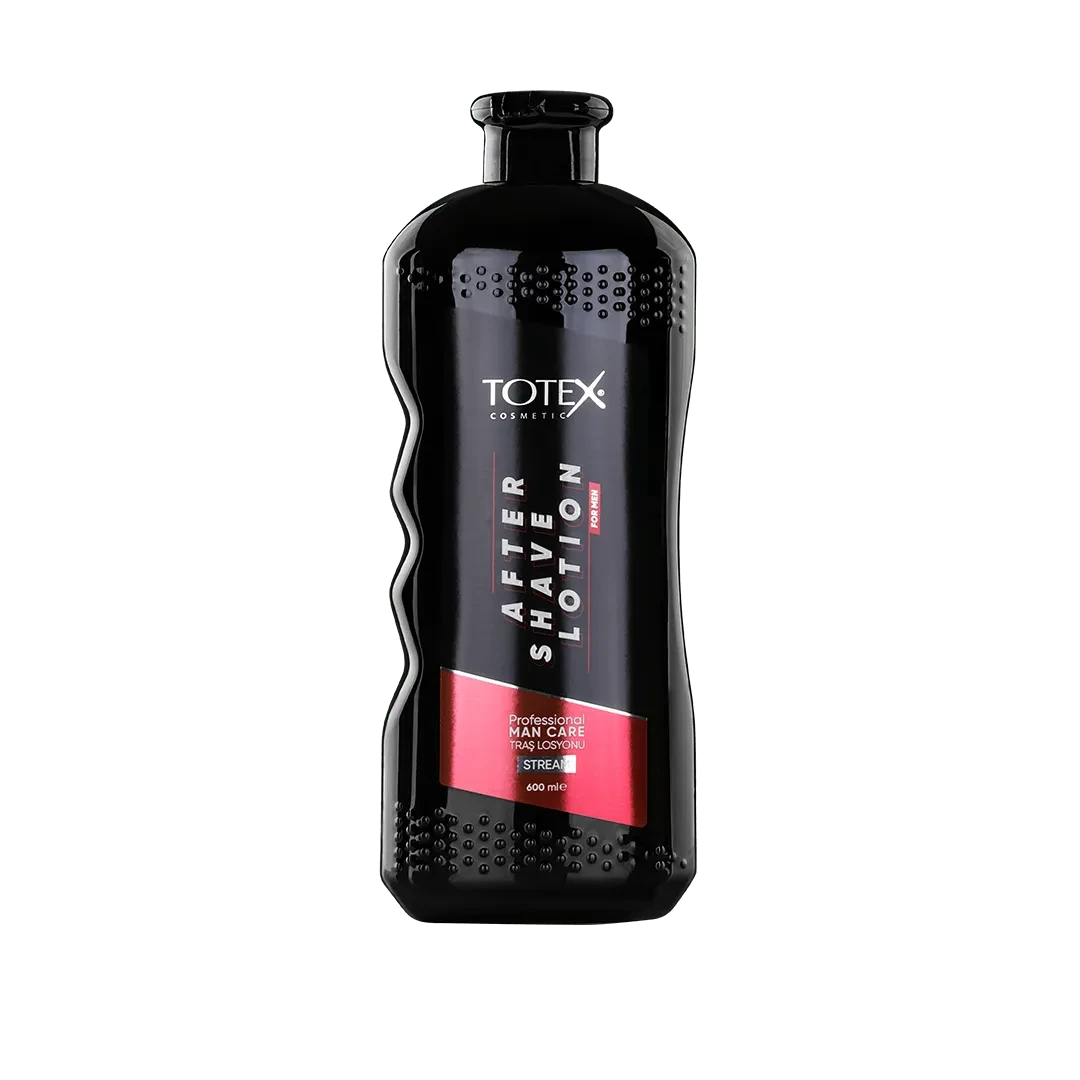 Лосьйон після гоління Totex Stream, 600мл (Tot67411)