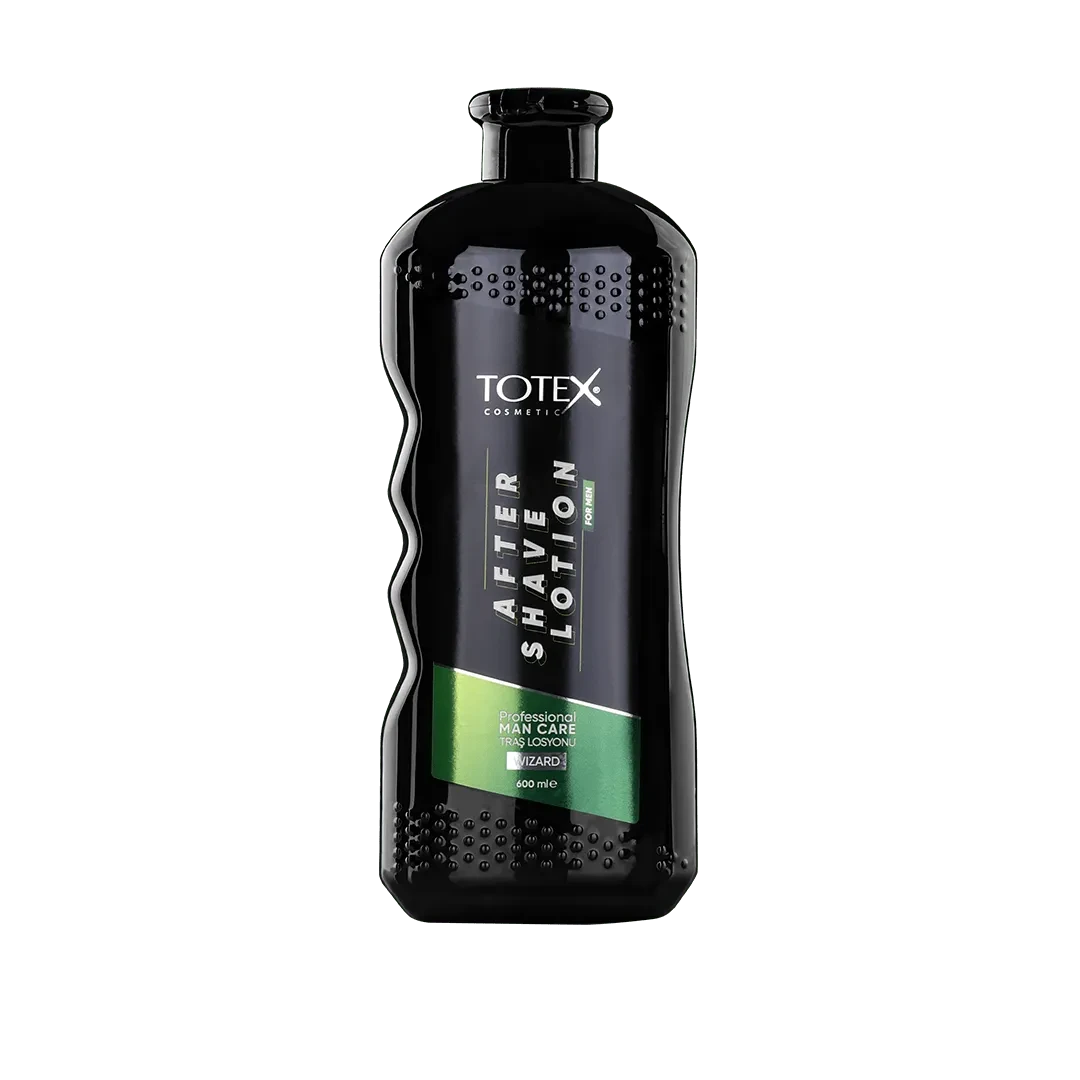 Лосьйон після гоління Totex Wizard, 600мл (Tot67398)