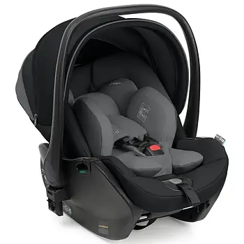 Автокрісло Chicco First-Seat Recline i-Size (група 0+, від народження до 15 місяців) Чорне