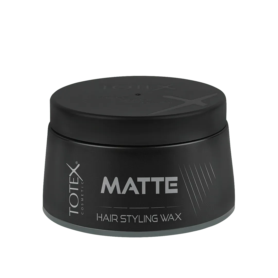 Віск матовий для укладання волосся Totex Matte, 150мл (Tot66025)