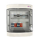 Комплект захисту для сонячної станції 6-8 кВт на 1 MPPT, фото 4