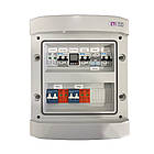 Комплект захисту для сонячної станції 6-8 кВт на 1 MPPT, фото 3