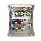 Комплект захисту для сонячної станції 6-8 кВт на 1 MPPT, фото 2