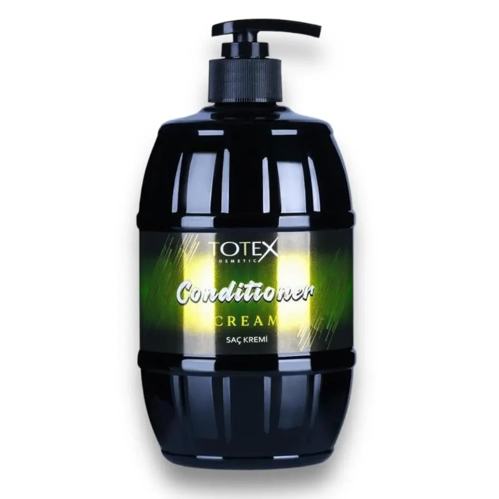 Кондиціонер для волосся Totex Cream, 750мл (Tot60023)