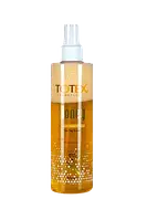 Крем для волосся рідкий двофазний Totex Honey, 300мл (Tot62041)