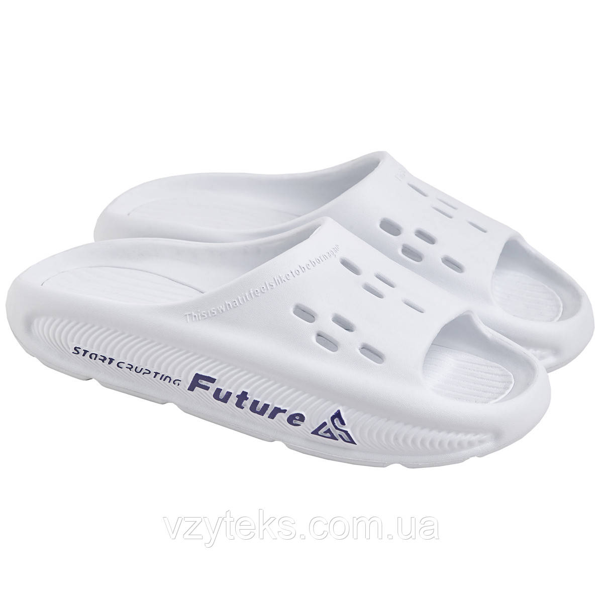 Шльопанці жіночі Гіпаніс опт, фото 1