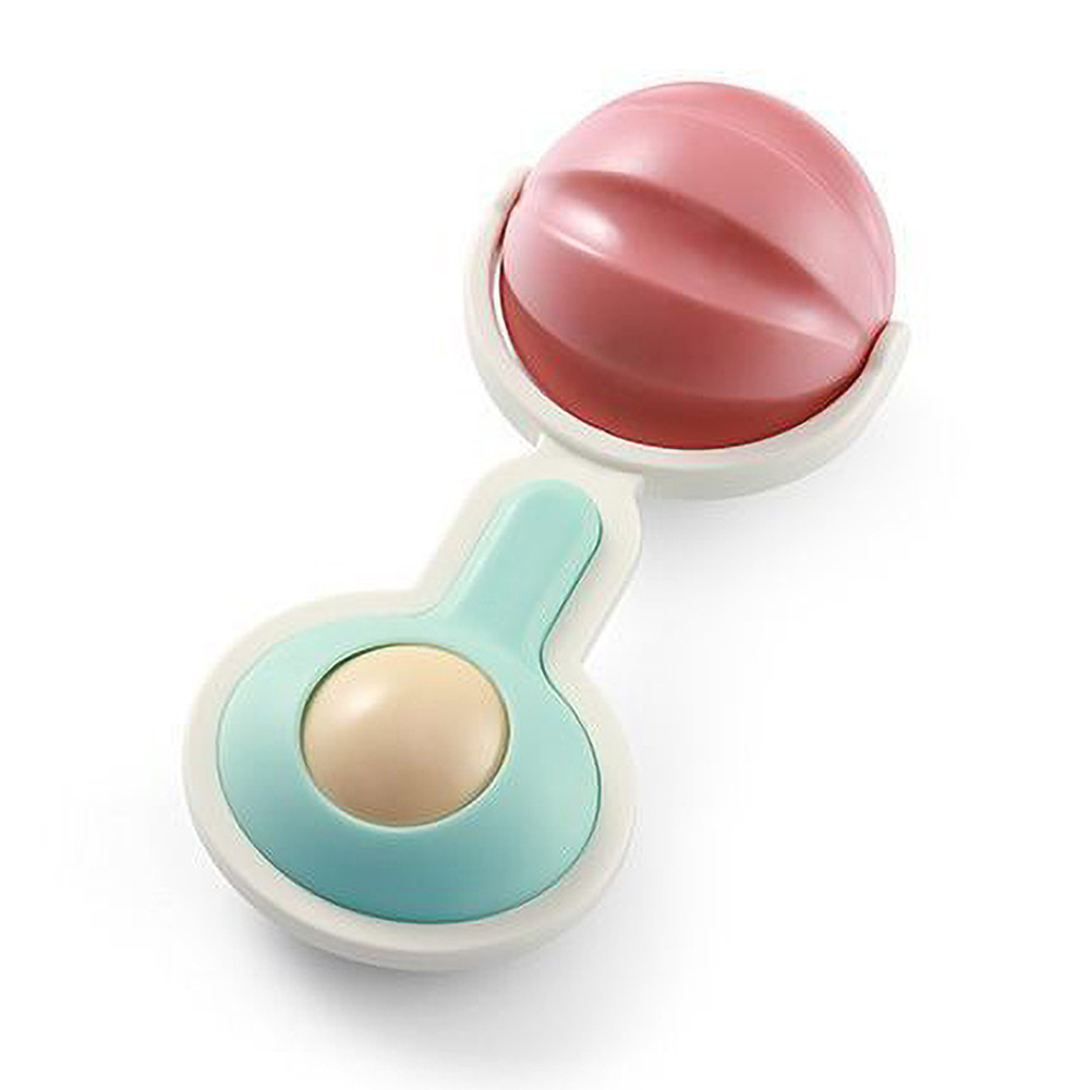 Брязкальце "Гантеля" BabyOno (5901435416846)