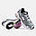 Жіночі Кросівки New Balance 740 Silver Pink / Нью Беланс 740, фото 8