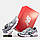 Жіночі Кросівки New Balance 740 Silver Pink / Нью Беланс 740, фото 11