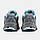 Чоловічі Кросівки New Balance 740 Grey Blue / Нью Беланс 740, фото 8