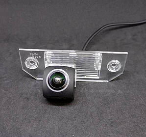 Камери на Ford