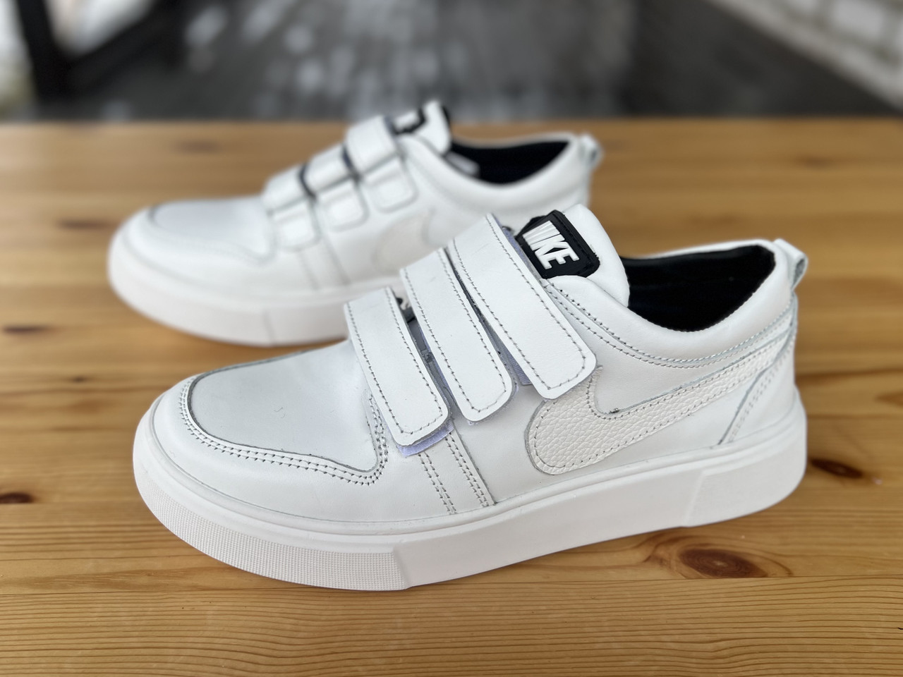 Дитячі підліткові кеди Monster Піка