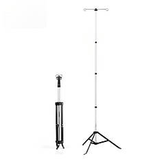 Штатив стійка для ліхтаря Naturehike NH17D015-J з чохлом