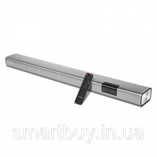Саундбар BlitzWolf BW-SDB2 + USB-флеш-накопичувач 16Gb у подарунок!