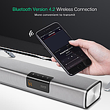 Саундбар BlitzWolf BW-SDB2 + USB-флеш-накопичувач 16Gb у подарунок!, фото 5