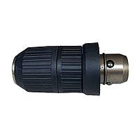 Самозатискний патрон перфоратора Grand ПЕ-1500 DFR