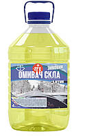 Омівач склепіння зима -20* Лимон 4.0 л