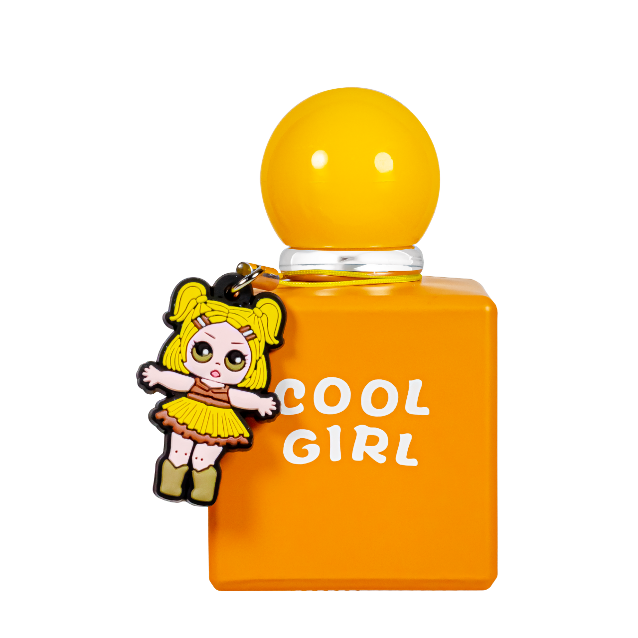 Туалетна вода для дітей від 5 років Cool Girl 50 мл (OLU972-1), фото 1