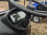 Мінітрактор DW 404 G, фото 7