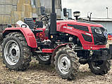 Мінітрактор DW 404 G, фото 3