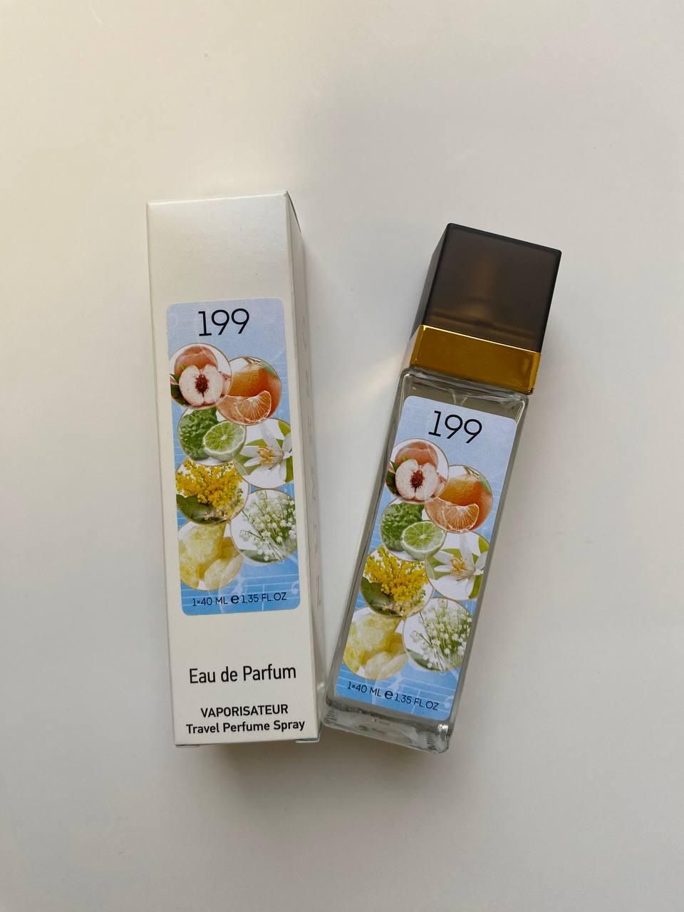 Парфум № 199 за мотивами Parfums de Marly Valaya ( Парфюм Де Марлі Валая ) 40 МЛ ОПТ