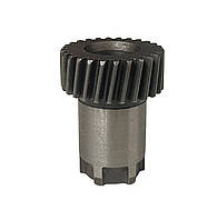 Шестерня ответная перфоратора Bosch 2-24 d22,5 h28,5 26-с право