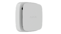 Ajax FireProtect 2 RB (Heat/Smoke) (8EU) White Бездротовий датчик диму та температури, фото 4