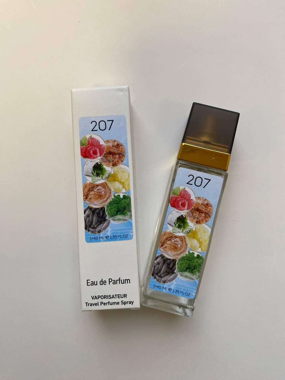 Парфум № 203 за мотивами Roja Parfums Elysium Pour Homme (Роя Елісіум пур хом) 40 мл ОПТ