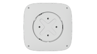 Ajax FireProtect 2 RB (Heat/Smoke) (8EU) White Бездротовий датчик диму та температури, фото 5