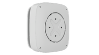 Ajax FireProtect 2 RB (Heat/Smoke) (8EU) White Бездротовий датчик диму та температури, фото 6