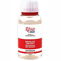 Розчинник Rosa Studio 250мл без запаху 751008/755250