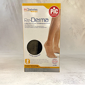 Довгі шкарпетки лікувально-профілактичні ReDerma (РеДерма), розмір М